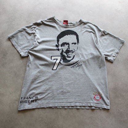 FC Bayern Printed T-Shirt (Man-L) [SPOTTED]
