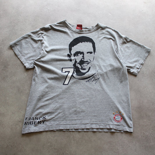 FC Bayern Printed T-Shirt (Man-L) [SPOTTED]