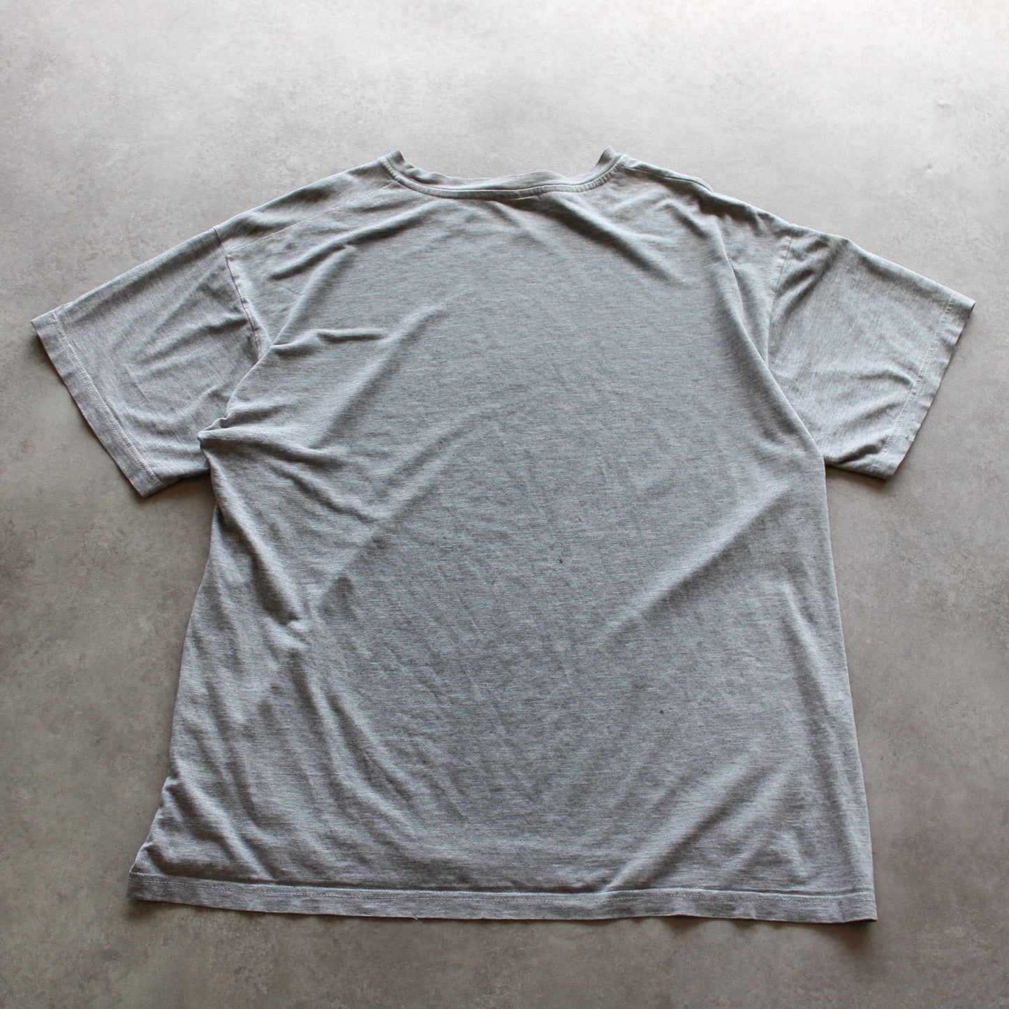 FC Bayern Printed T-Shirt (Man-L) [SPOTTED]