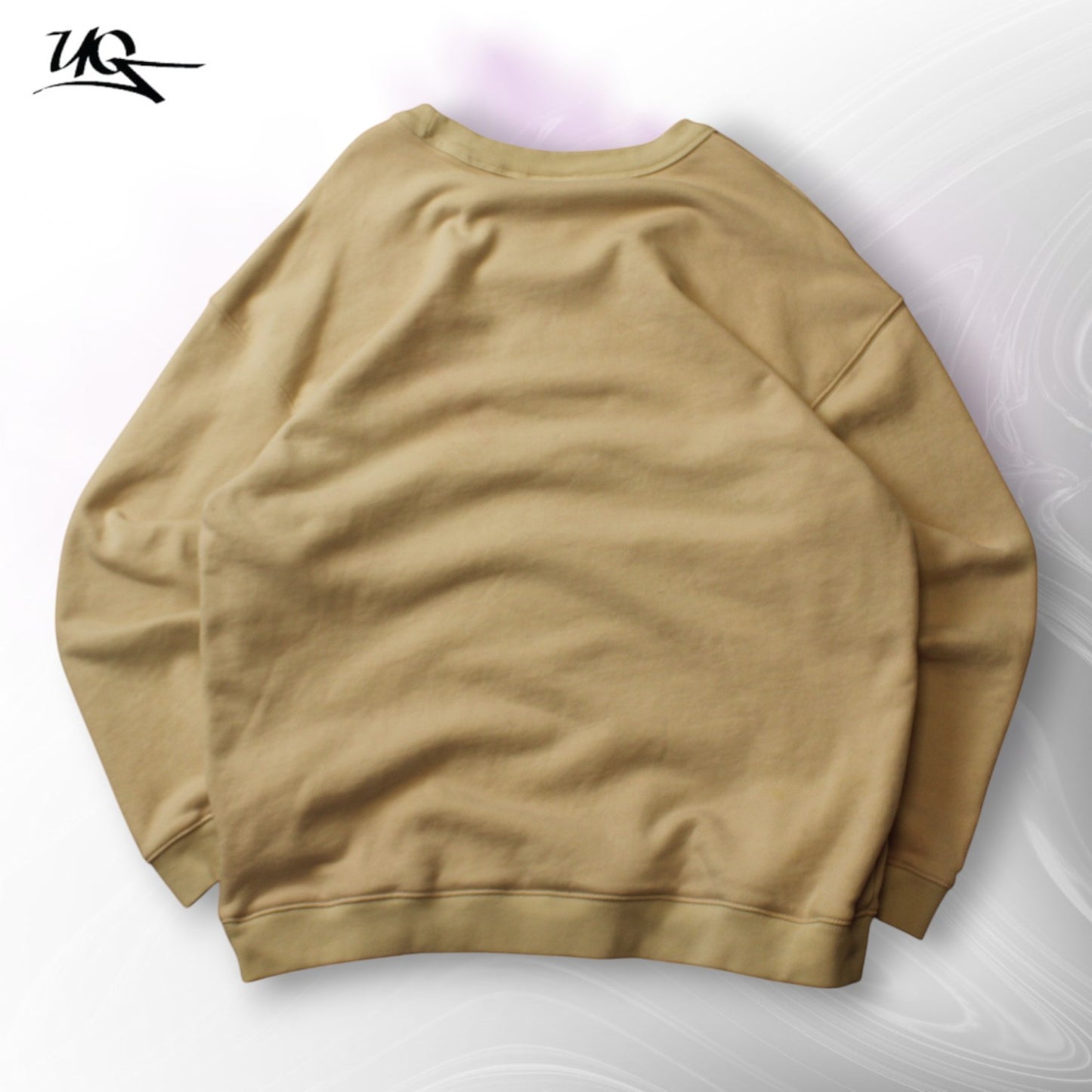 Adidas-Pullover (Größe L) 
