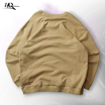 Adidas-Pullover (Größe L) 