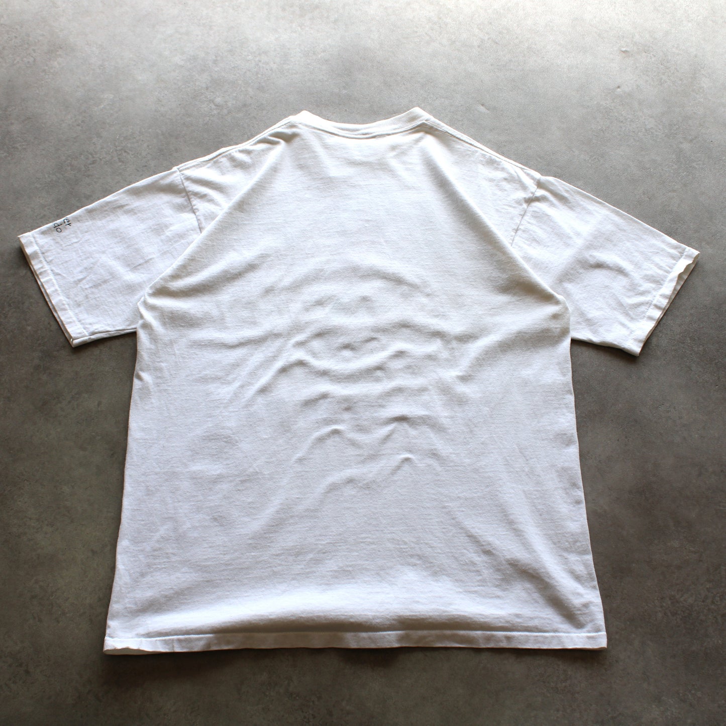 All Sport Bedrucktes T-Shirt (Herren, XL)
