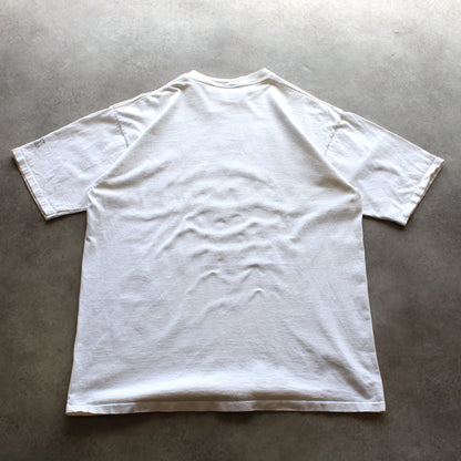 All Sport Bedrucktes T-Shirt (Herren, XL)