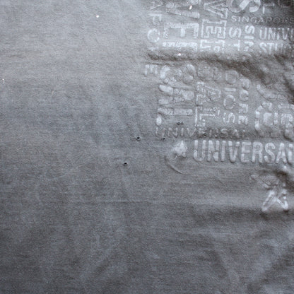 Bedrucktes T-Shirt von Universal Studios (Herren, XL) [ENTDECKT]