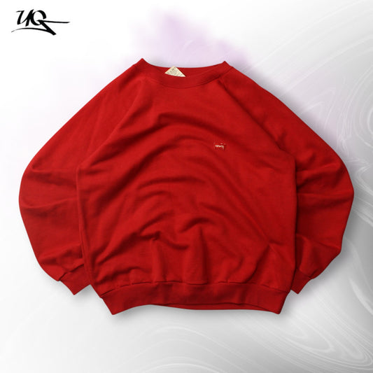 Levi's Sweater (Size-XL)