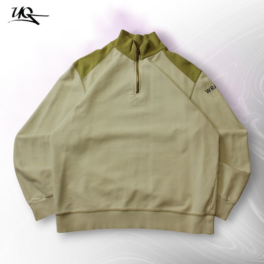 Wrangler-Pullover (Größe L) 