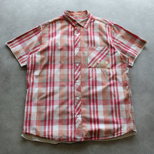 Cherokee-Shirt (Herren, M)