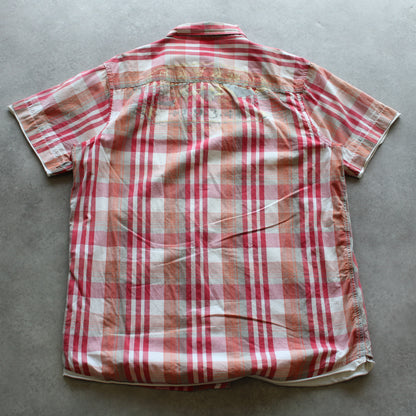 Cherokee Shirt (Man-M)