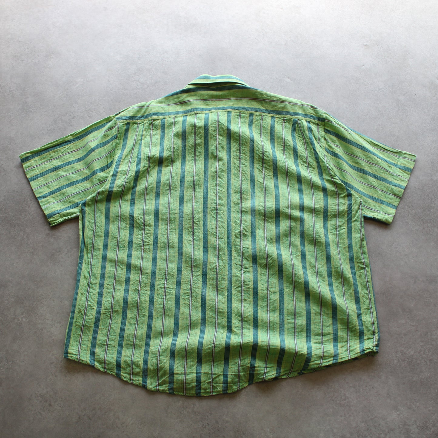 Remick Shirt (Herren-XXL)
