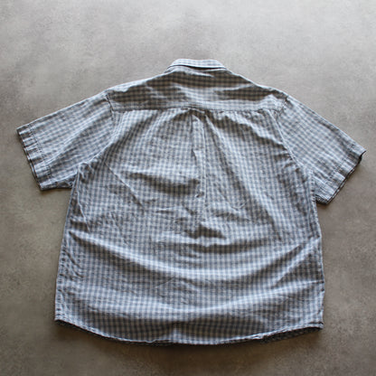 Sancred Shirt (Herren-XL)