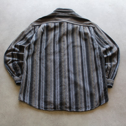 Vintage-Hemd (Herren-XXL)
