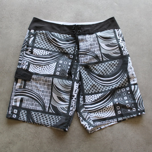 RSQ Badeshorts (Herren-M)