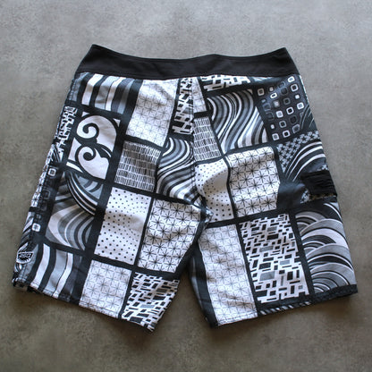RSQ Badeshorts (Herren-M)