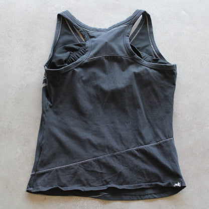 Nike-Oberteil mit Stickerei (Damen – L)