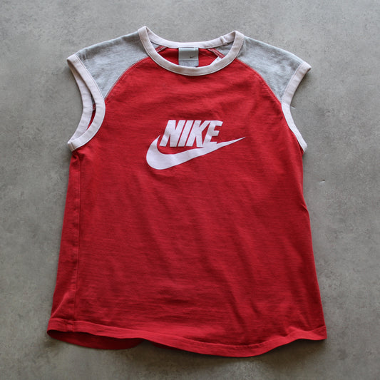 Nike Printed Top (Damen - M)