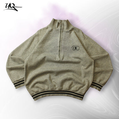 Champion-Pullover (Größe M) 