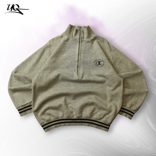 Champion-Pullover (Größe M) 