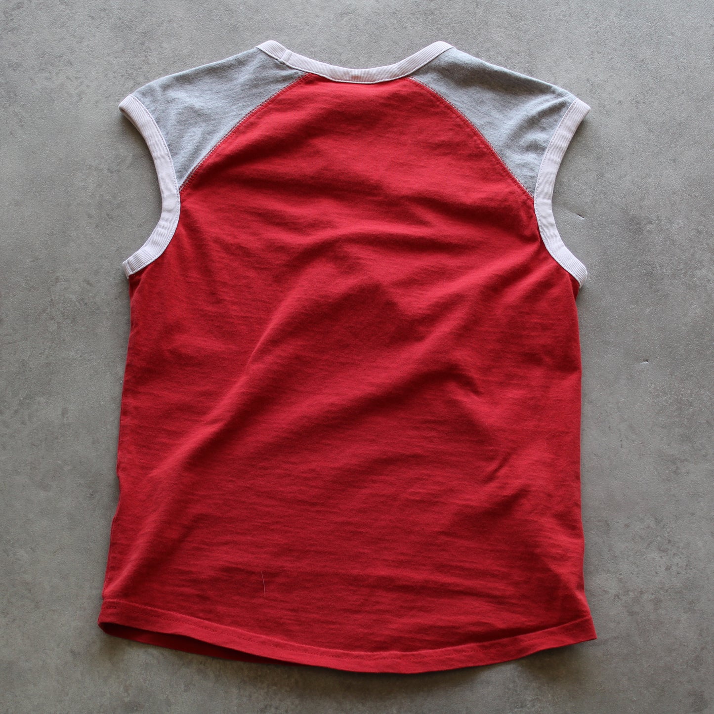 Nike Printed Top (Damen - M)