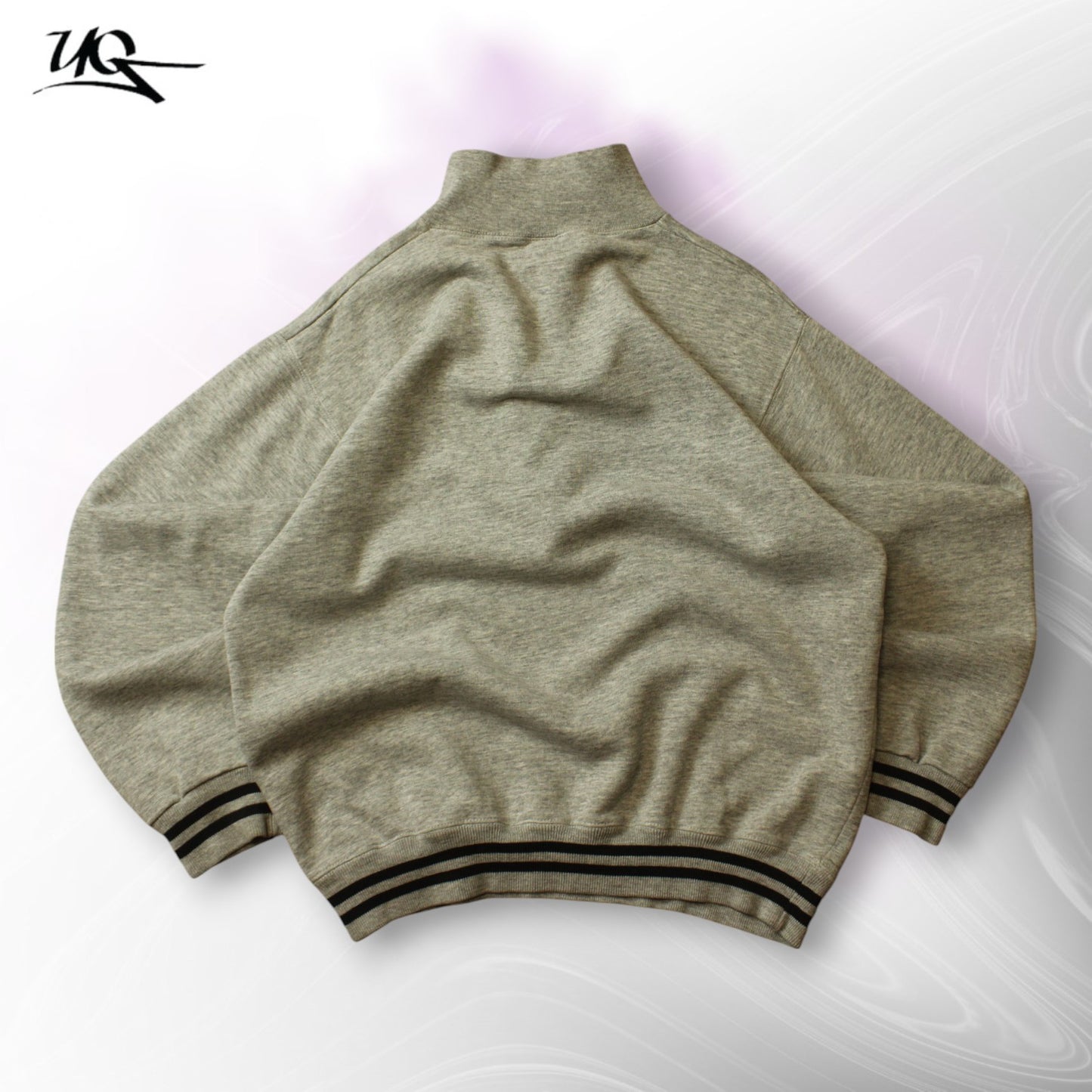 Champion-Pullover (Größe M) 