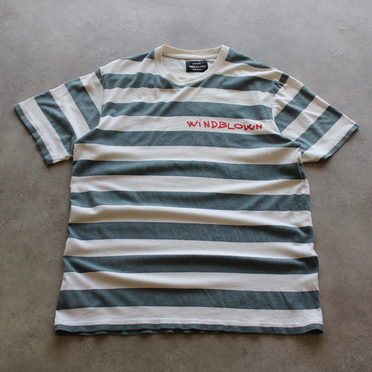 Mads Norgaard Printed T-Shirt (Man-L)