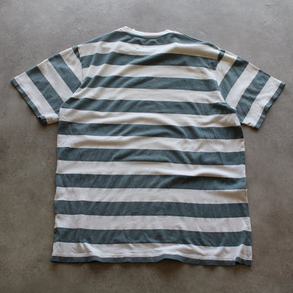 T-Shirt mit Mads Norgaard-Aufdruck (Herren, L)