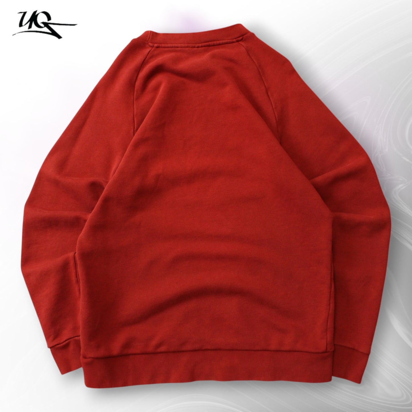 Adidas-Pullover (Größe S) 
