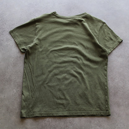 Adidas bedrucktes T-Shirt (Kind - 164 cm)