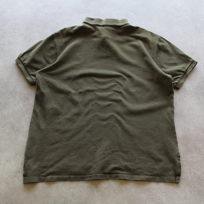 Ralph Lauren Embrioed Poloshirt (Herren-XL)