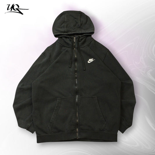 Nike Full Zip Hoodie (Größe L)