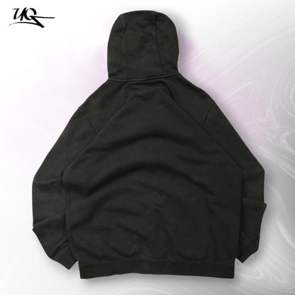 Nike Full Zip Hoodie (Größe L)