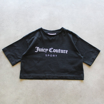 Bedrucktes Top von Juicy Couture (Damen – XS)