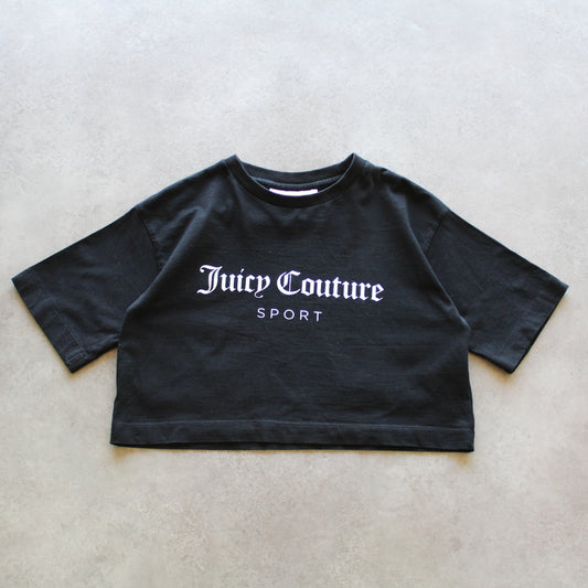 Bedrucktes Top von Juicy Couture (Damen – XS)