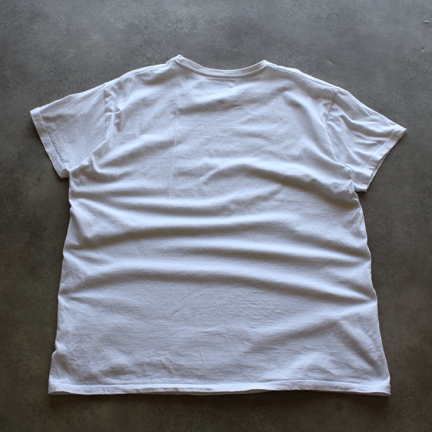 Oscar Berg Embrioed T-Shirt (Herren, XL)