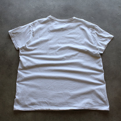 Oscar Berg Embrioed T-Shirt (Herren, XL)