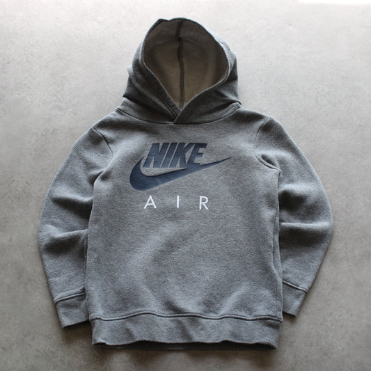 Nike Air Hoodie mit Aufdruck (Kind - 122 cm)