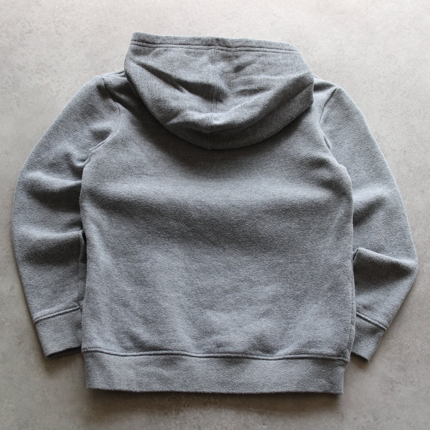 Nike Air Hoodie mit Aufdruck (Kind - 122 cm)