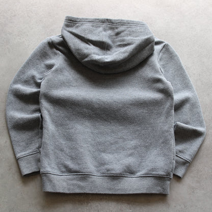 Nike Air Hoodie mit Aufdruck (Kind - 122 cm)