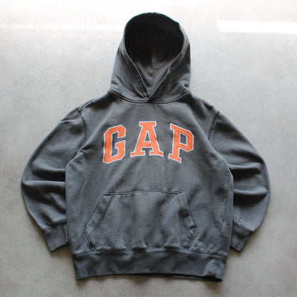 GAP Bestickter Hoodie (Kind - 145 cm)