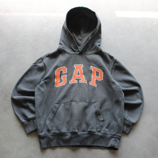 GAP Bestickter Hoodie (Kind - 145 cm)