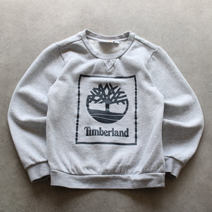 Timberland Bedruckter Hoodie (Kind - 138 cm)
