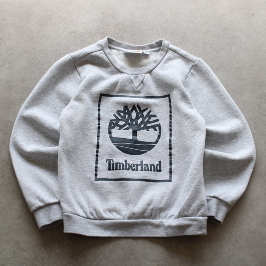 Timberland Bedruckter Hoodie (Kind - 138 cm)