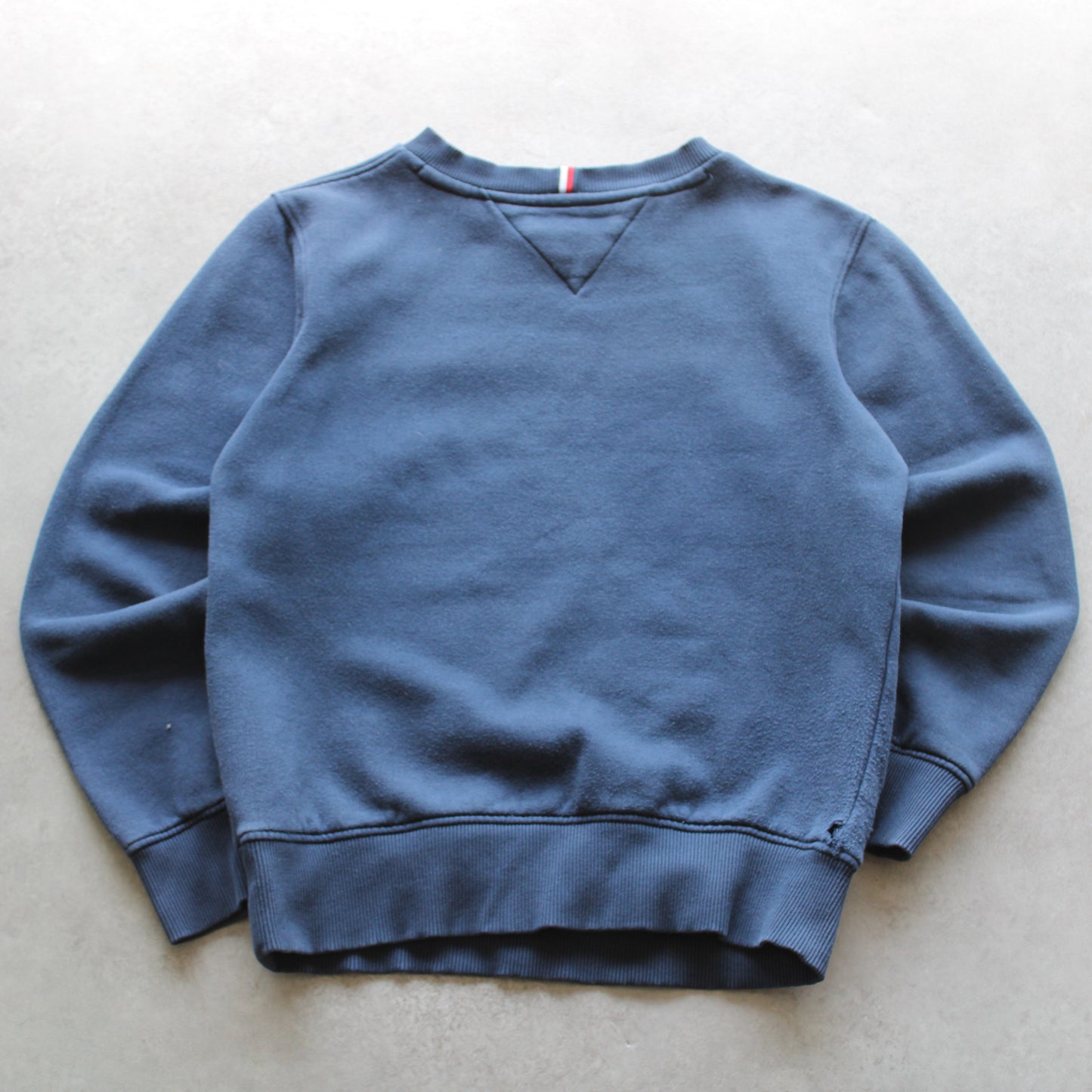 Tommy Hilfiger Embrioed Hoodie (Kind - 152 cm) [ENTDECKT]