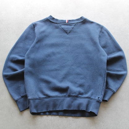 Tommy Hilfiger Embrioed Hoodie (Kind - 152 cm) [ENTDECKT]