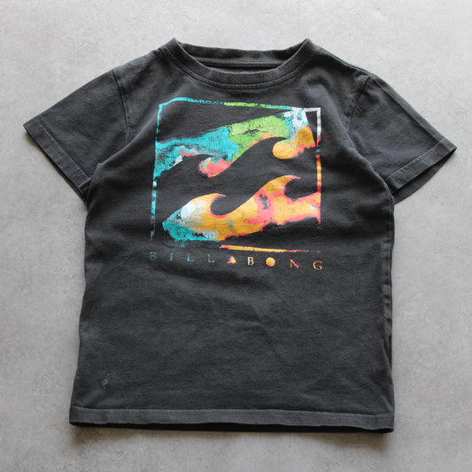 Bedrucktes T-Shirt von Billabong (Kind - 128 cm)