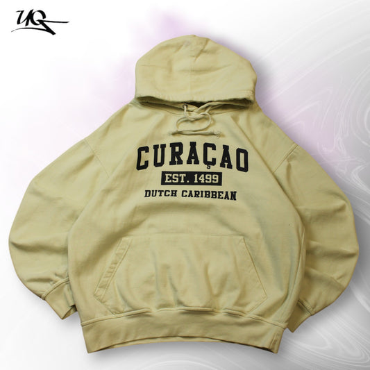 US Apparel Hoodie (Größe L) 