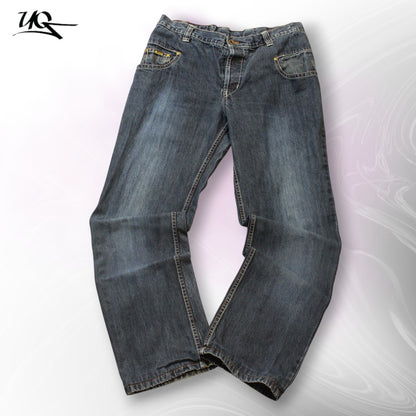 G-Star Raw Jeans (Size-W33)
