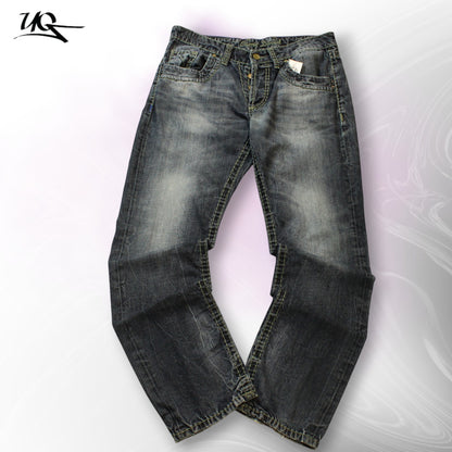 Camp David Jeans (Größe W32) 