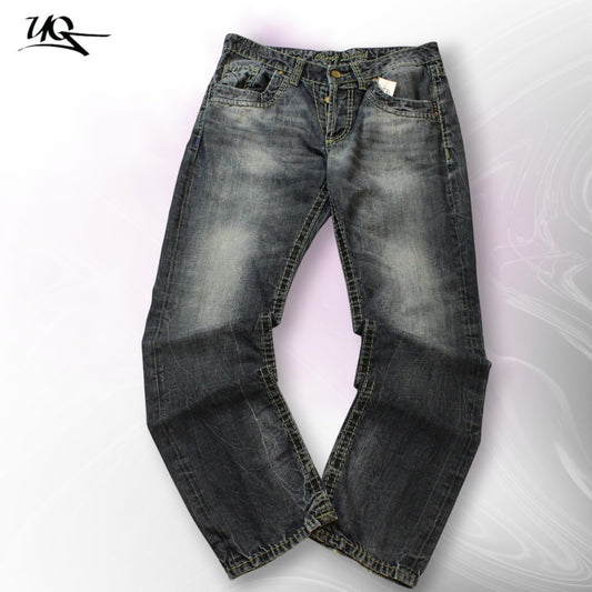 Camp David Jeans (Größe W32) 