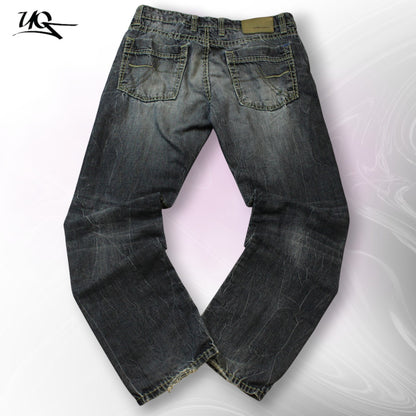Camp David Jeans (Größe W32) 