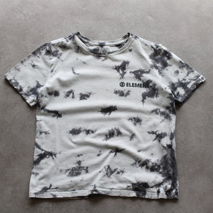 Bedrucktes T-Shirt von Element (Kind - 140 cm)